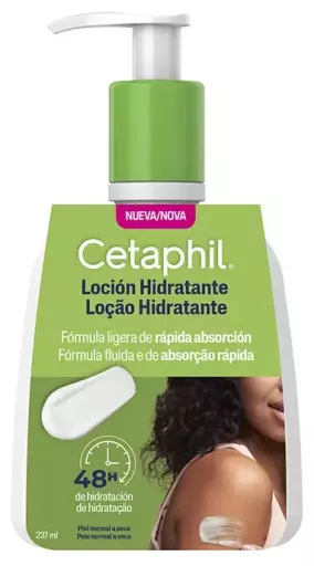 Moisturizing Lotion