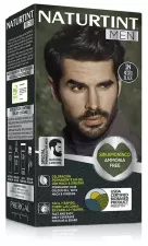 Men Ammonia-Free Hair Dye 1 Unit