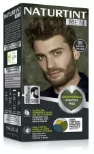 Men Ammonia-Free Hair Dye 1 Unit