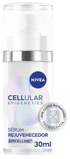 Cellular Epigenetics Rejuvenating Serum 30 ml
