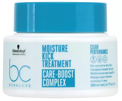 Bonacure Moisture Kick Treatment 200 ml