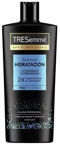 Intense Hydration Shampoo 685 ml
