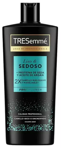 TRESemm&eacute; Smooth & Silky Shampoo 685 ml