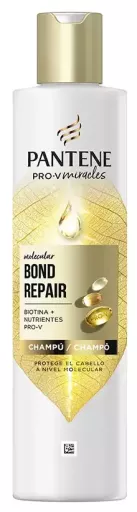 Pantene Miracle Bond Repair Shampoo 250 ml