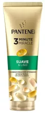 Miracle 3 Minute Smooth &amp; Soft Intensive Conditioner 220 ml