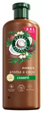 Coconut Aroma Moisturizing Shampoo 680 ml