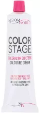 Color Stage Cream Hair Color 7.21-Iridescent Ash Blonde 100 ml