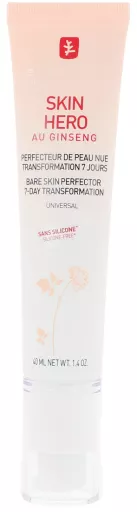 Skin Hero Au Ginseng Skin Perfector 40ml