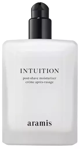 Aramis Intuition Moisturizing After Shave Cream 95 ml