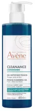 Cleanance Comedomed Exfoliating Cleansing Gel 400 ml Cleanance Comedomed Exfoliating Cleansing Gel 400 ml