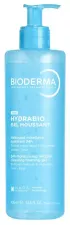 Hydrabio Micellar Cleansing Gel 24H Moisturizing 400ml