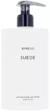 Suede Hand Lotion 450 ml