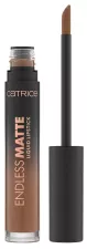Endless Matte Liquid Lipstick 4.5 ml