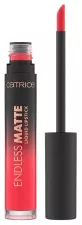 Endless Matte Liquid Lipstick 4.5 ml
