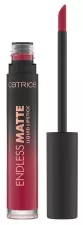 Endless Matte Liquid Lipstick 4.5 ml