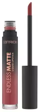 Endless Matte Liquid Lipstick 4.5 ml