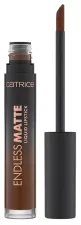 Endless Matte Liquid Lipstick 4.5 ml