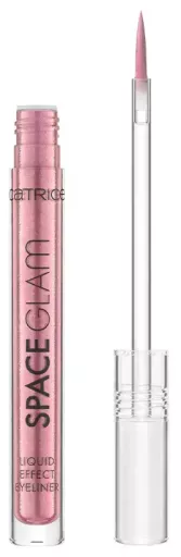 Space Glam Liquid Eyeliner 040-Pink Stardust 1.4 ml
