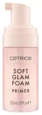 Soft Glam Foam Primer 32.5 ml