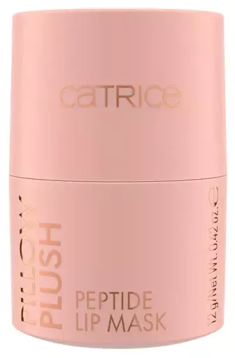 Pillow Plush Lip Mask with Peptides #010 12 gr