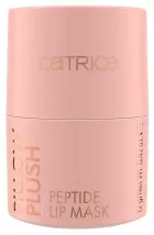 Pillow Plush Lip Mask with Peptides #010 12 gr
