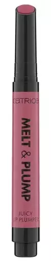 Melt &amp; Plump Volumizing Lip Balm 1.8g