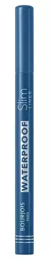 Bourjois Paris Slim Liner Waterproof Eyeliner
