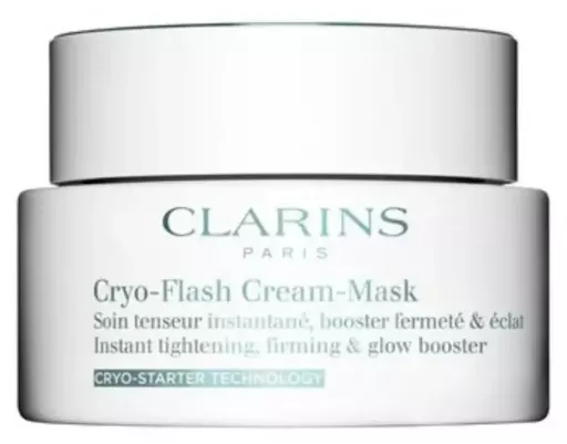 Cryo Flash Mask 75 ml