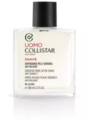 Uomo Shave Aftershave for Sensitive Skin Anti-Redness 100 ml