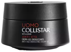 Uomo Energizing Gel Cream 50 ml