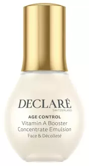 Declar&eacute; Age Control Vitamin A Booster Concentrated Emulsion 50 ml