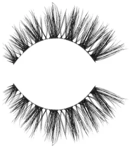 Essence What the Fake! False Eyelashes #04 1 U