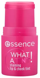 Essence What A Tint! Lip and Cheek Tint 5g