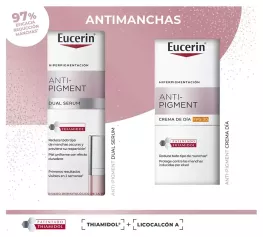 Eucerin Anti-Pigment Dual Serum 2-Piece Set
