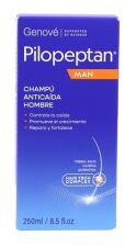 Man Anti-Hair Loss Shampoo 250 ml Man Anti-Hair Loss Shampoo 250 ml