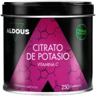 Potassium Citrate 3705 mg with 80 mg of Vitamin C 250 Tablets