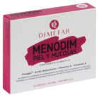 Menodim Skin and Mucous Membranes 30 Capsules