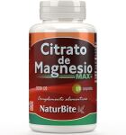 Magnesium Citrate Max 120 Tablets