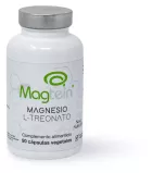 Magnesium Threonate 100 mg 90 Capsules Magnesium Threonate 100 mg 90 Capsules