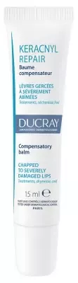 Keracnyl Repair Lip Balm 15 ml