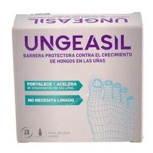 Actafarma Ungeasil Nail Polish 3.5 ml