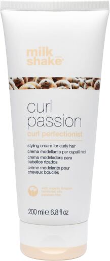 Curl Passion Perfectionist 200 ml