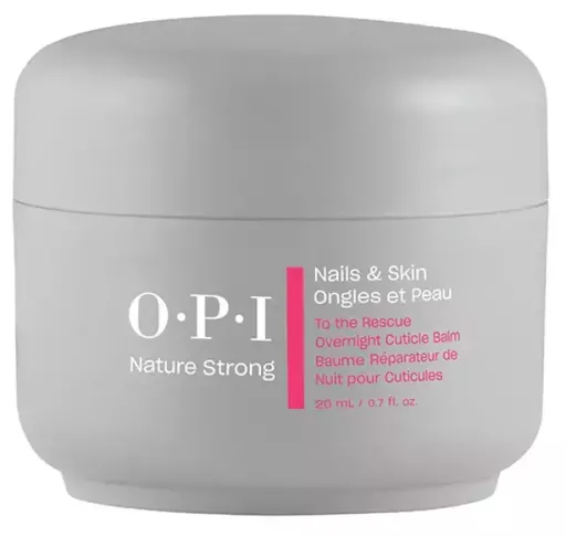 Nature Strong Skincare Night Oil for Nails and Cuticles 20 ml