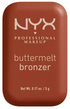 Buttermelt Bronzer 5 gr