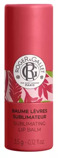 Gingembre Rouge Sublimating Lip Balm 3.5 gr