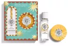 Bois D'Orange Perfumed Water Wellness 2 Piece Gift Set