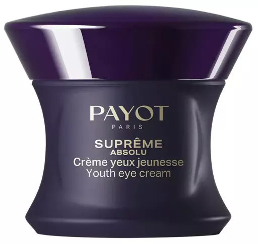 Payot Supreme Absolu Rejuvenating Eye Cream 15 ml