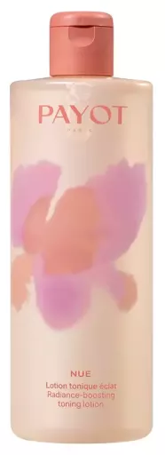 Nue Illuminating Toning Lotion Limited Edition 400 ml