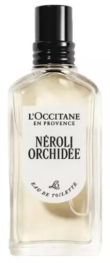 N&eacute;roli &amp; Orchid&eacute;e Eau de Toilette 50 ml