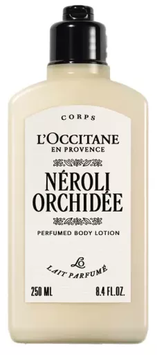 N&eacute;roli &amp; Orchid&eacute;e Body Milk 250 ml